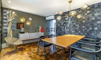 Imagem 6: Apartamento Jardim América 175m² 3 dormitórios 1 suíte 1 vaga