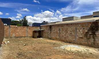 Imagem 2: LOTE BAIRRO NACIONAL CONTAGEM