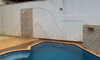 Imagem 4: CASA EM CONDOMINIO - 3 SUÍTES - ÁREA DE LAZER COMPLETA