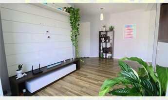 Imagem 4: Apartamento para Locação Cond Equilibrium Morumbi em Vila Andrade - São Paulo - SP