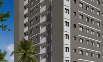 Imagem: Apartamentos- Residencial Jonas Loiola
