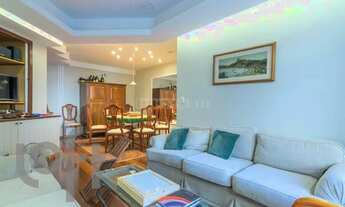 Imagem 7: Lagoa Apartamento com 3 dormitórios