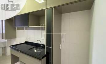 Imagem 7: Edifício Sunset - Jardim Botânico