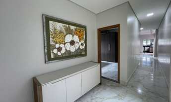 Imagem 7: Belíssima casa 3 Suítes!! rua 12 Vicente Pires