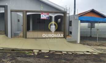 Imagem: Casa para aluguel com 85 metros quadrados