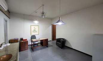 Imagem 2: Sala comercial Centro, 36m2, 1 vaga, em frente Praça Carlos Gomes