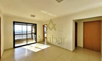 Imagem 2: Apartamento - Ribeirão Preto - Jardim Nova Aliança