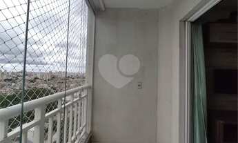 Imagem 5: Apartamento de 3 quartos 62 m² na Vila Amália