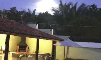 Imagem 3: Maravilhosa Casa de 5 Suítes, no bairro Calhau em São Luís - Maranhão