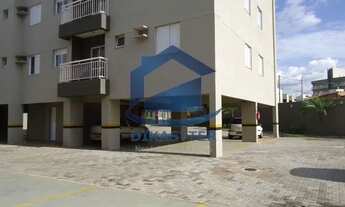 Imagem 2: Apartamento 2 dormitórios 2 vagas no Jardim Palmares