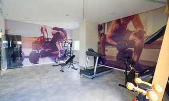 Imagem 7: Apartamento para venda tem 162 metros quadrados com 4 quartos em Boa Viagem - Recife - PE