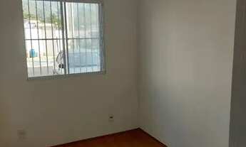 Imagem 4: Apartamento à venda com 44m², 2 quartos e sem vaga