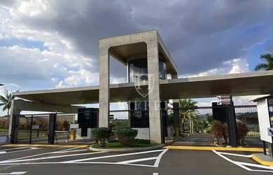 Imagem 5: Terreno de 1079 m² por R$ 956.100 - Condomínio Saint Patrick - Sorocaba/SP