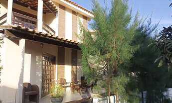 Imagem: Alugo casa gravata