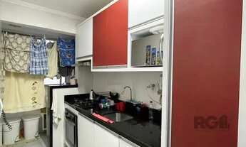 Imagem 6: Apartamento em Cristal