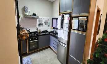 Imagem 3: CASA RESIDENCIAL em INDAIATUBA - SP, JARDIM MANTOVA