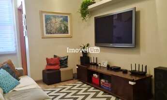 Imagem 2: Catete Apartamento com 2 dormitórios