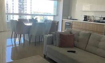 Imagem 3: Lindo apartamento mobiliado no kobrasol