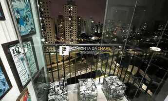 Imagem 4: SãO BERNARDO DO CAMPO - Apartamento Padrão - Nova Petrópolis