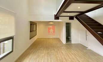 Imagem 3: DUPLEX VILA MADALENA 82M 1SUÍTE/2VAGAS DE GARAGEM PREDIO MODERNO/NOVO