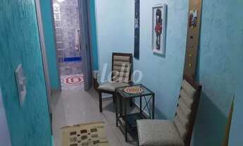 Imagem: São Paulo - Apartamento Padrão - Tucuruvi