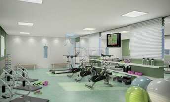 Imagem 5: Apartamento Padrão em Ribeirão Preto