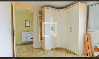 Imagem 7: Apartamento à Venda - Jardim Alvorada, 2 Quartos, 55 m2