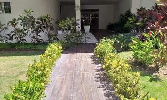 Imagem 2: Ótimo Apartamento 2º Andar com 2 Quartos no Recreio