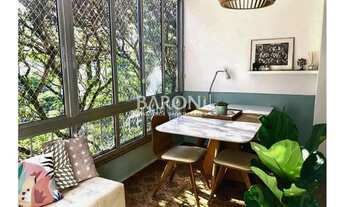 Imagem 4: Baroni Imóveis, a melhor experiência na compra do seu imóvel! Imobiliária sediada em Moema