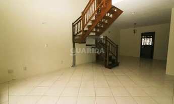 Imagem 4: Casa em condomínio para alugar com 3 dormitórios sendo 1 suíte no Bairro Cavalhada