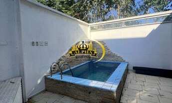 Imagem 2: Casa em Condomínio Alphaville 3 dormitórios