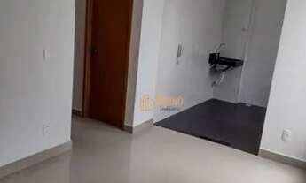 Imagem 4: Apartamento com 2 dormitórios à venda, 43 m² por R$ 180.000 - Caguaçu - Sorocaba/SP