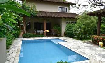 Imagem: CASA DE RUA EM JUQUEHY