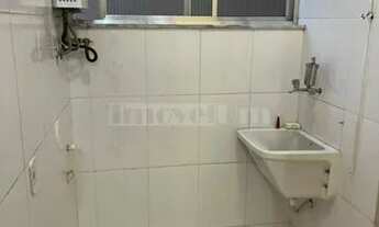 Imagem 4: Gávea Apartamento com 2 dormitórios