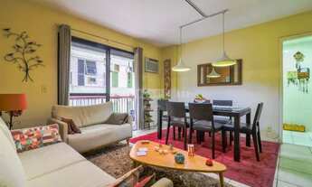 Imagem 5: Tijuca Apartamento com 2 dormitórios