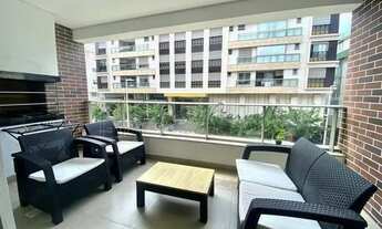 Imagem 6: Apartamento para alugar no bairro Jurerê - Florianópolis/SC