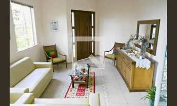 Imagem 3: Casa à Venda - Trevo, 4 Quartos, 630 m2