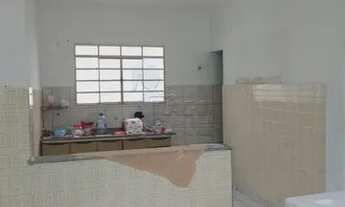 Imagem 4: Casa Padrão em Ribeirão Preto