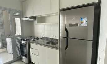 Imagem 3: Apartamento 02 dormitórios semi mobiliado - NOVO - 1ª Locação