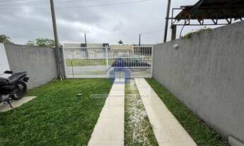 Imagem 2: Casas Financiáveis para Venda em Pontal do Paraná, Canoas, 2 dormitórios, 1 suíte, 1 banhe