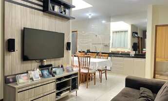 Imagem 5: LONDRINA - Casa Padrão - Bandeirantes