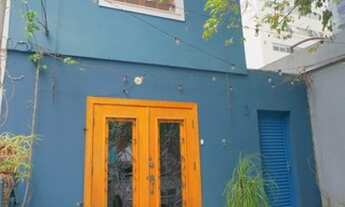 Imagem: CASA DE VILA - VILA OLÍMPIA - SP