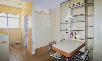 Imagem 6: Lagoa Apartamento com 3 dormitórios