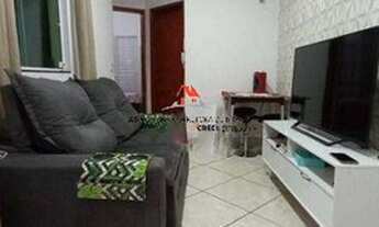 Imagem 2: APARTAMENTO PARA LOCAÇÃO - PQ CAPUAVA - 02 QUARTOS - 40m² - R$1.400,00