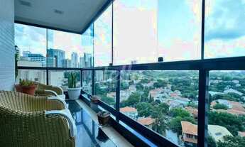 Imagem 6: São Paulo - Apartamento Padrão - Higienópolis