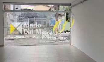 Imagem 2: Loja para alugar, 65 m² por R$ 6.110,00/mês - Moema - São Paulo/SP