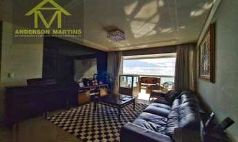 Imagem 2: 4 quartos com 2 suítes e 3 vagas de garagem Cód: 20545 z Anderson Martins vende