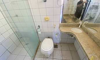 Imagem 6: Apartamento para aluguel com 50 metros quadrados com 2 quartos em Praia do Morro - Guarapa