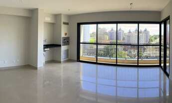 Imagem 4: Ed. Mirah - 4 suítes - 3 vagas - Varanda Gourmet -159m2 - Sol da manhã