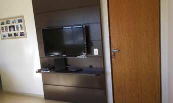 Imagem 4: Partamento para venda possui 70 metros quadrados com 2 quartos em Jardim Flamboyant - Camp